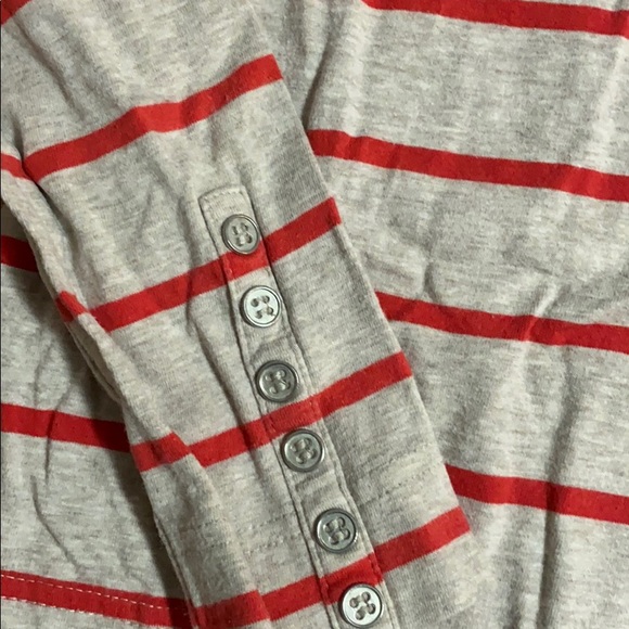 H&M striped sweater - Picture 3 of 4